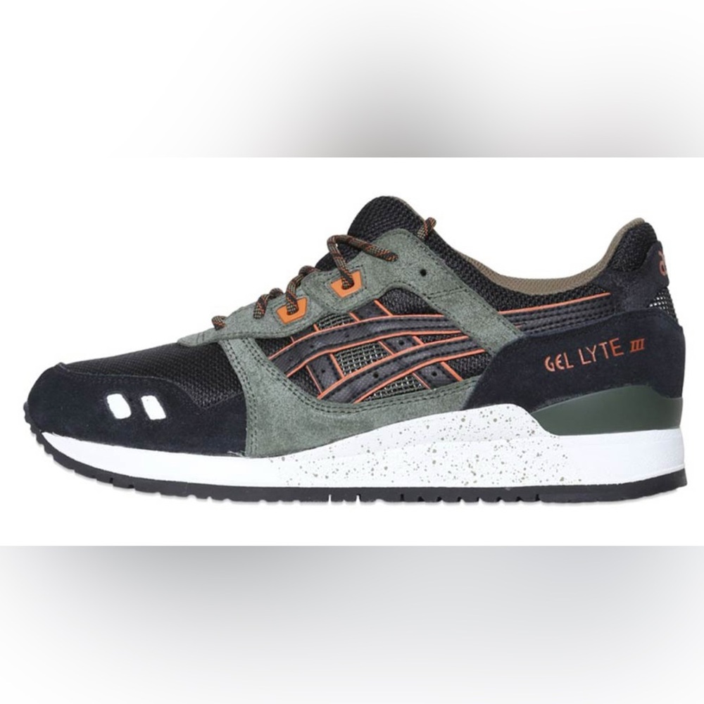 Asics Gel-Lyte III